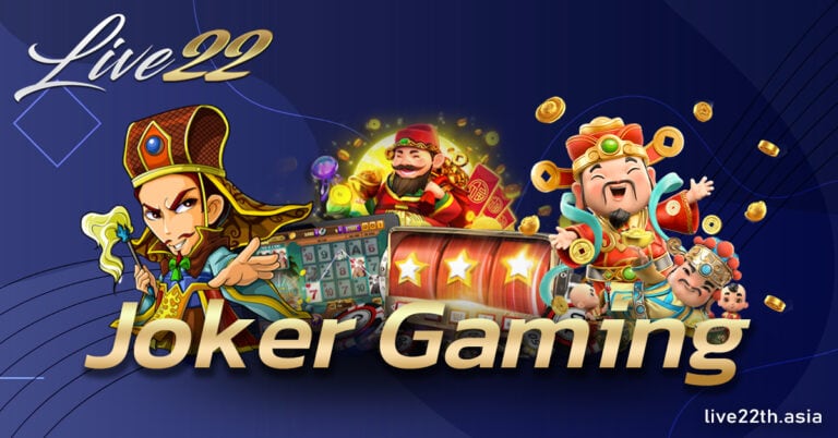 Joker Gaming