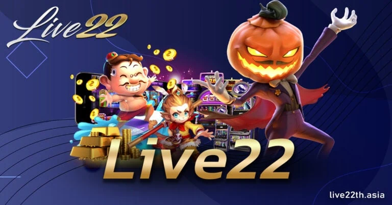Live22