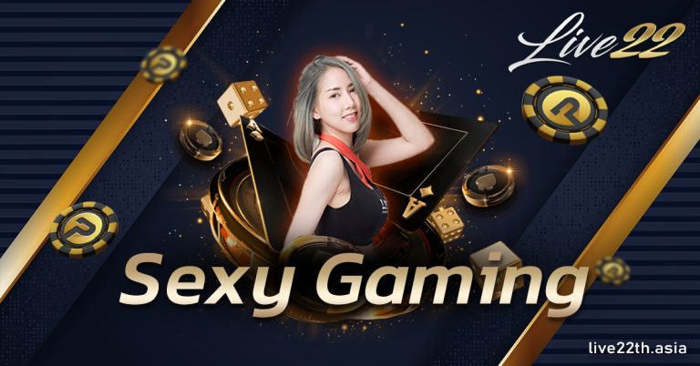 Sexy Gaming