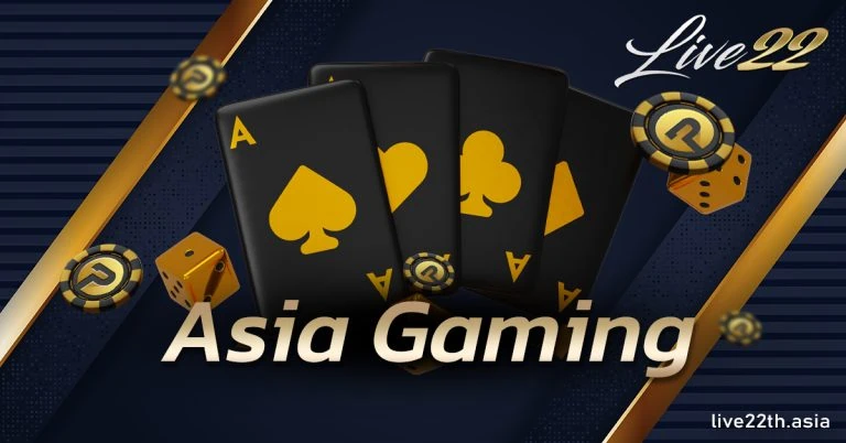 Asia Gaming